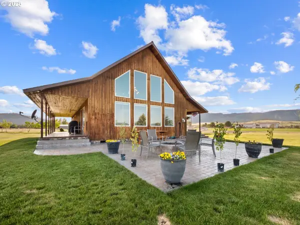 62123 Chandler Loop, LaGrande, OR 97850