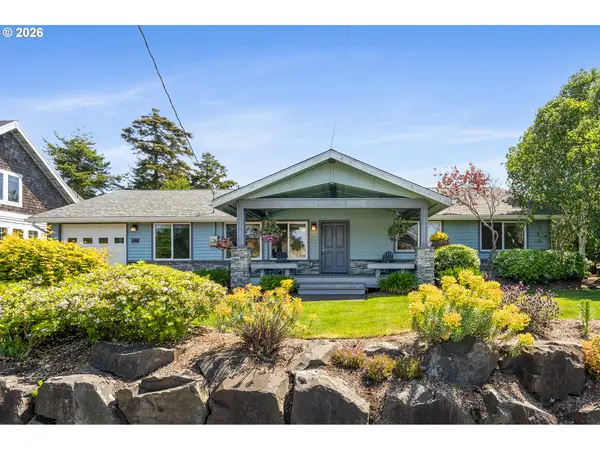 248 Third St, Manzanita, OR 97130