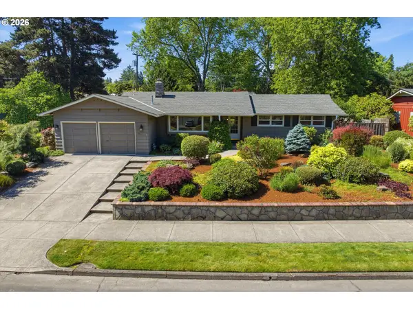11850 SW Foothill Dr, Portland, OR 97225
