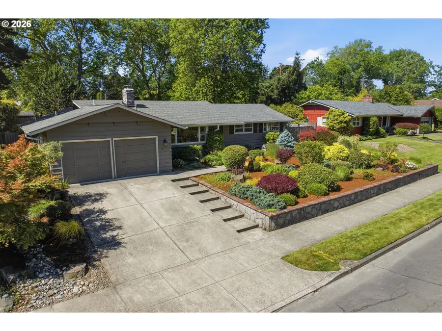 11850 SW Foothill Dr, Portland, OR 97225 - #2