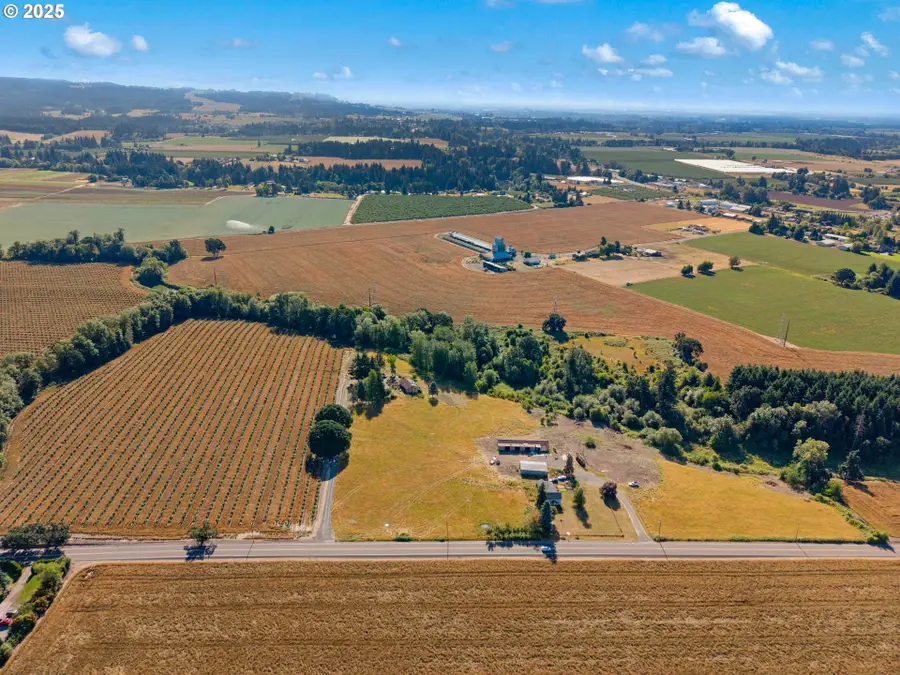 Highway 47, McMinnville, OR 97128 - Image #3