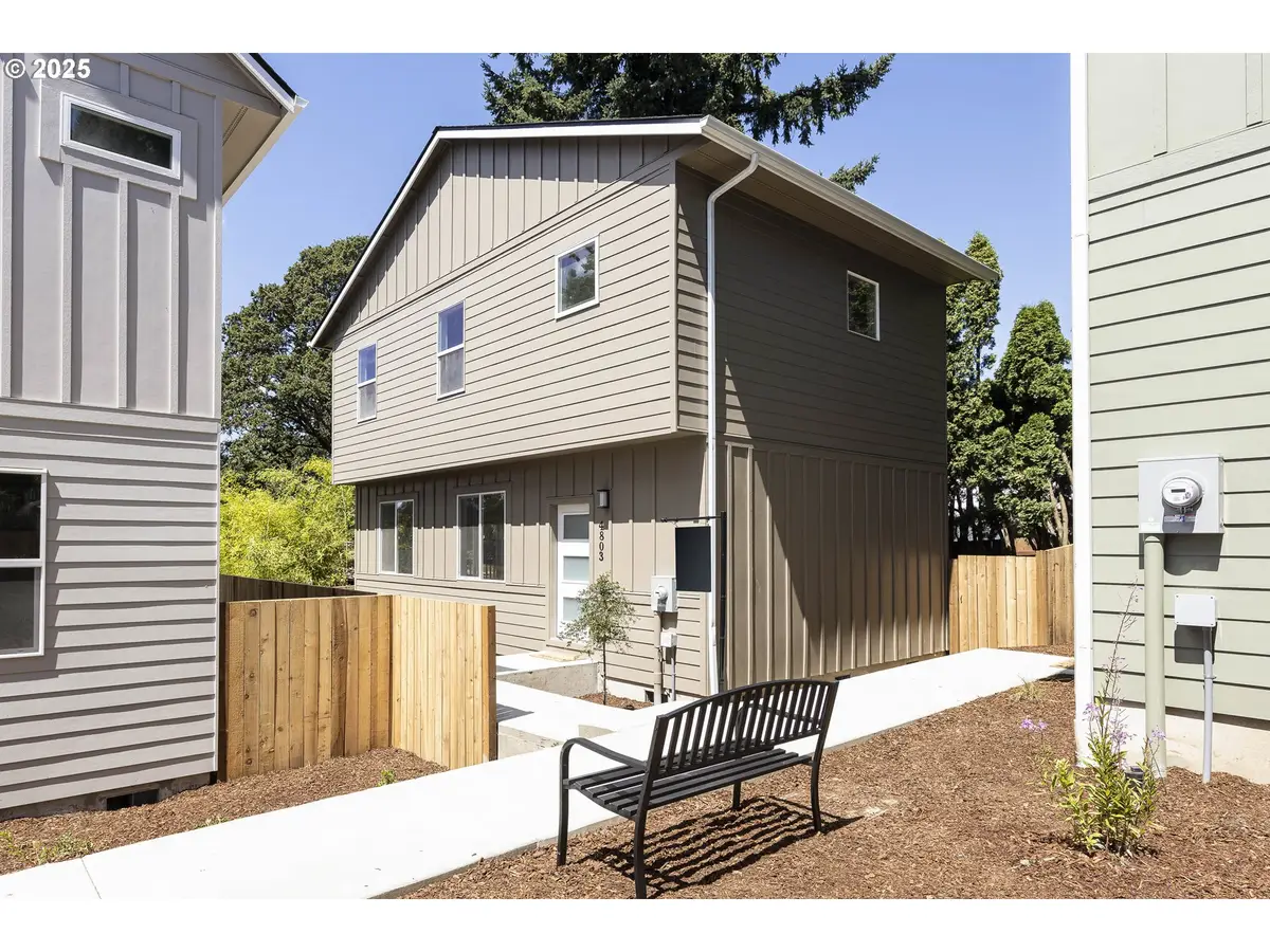 4803 SE Ina Ave, Milwaukie, OR 97267 - Image #1