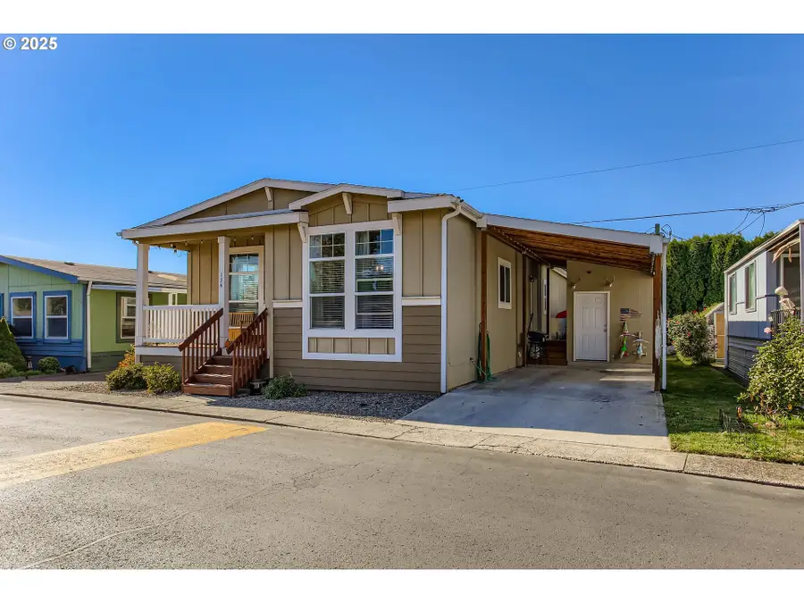 12450 SW Fischer Rd #134, Tigard, OR 97224 - Image #2