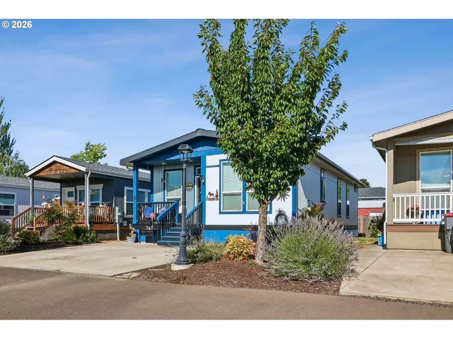 515 SE Sheridan Rd #3, Sheridan, OR 97378 - #3