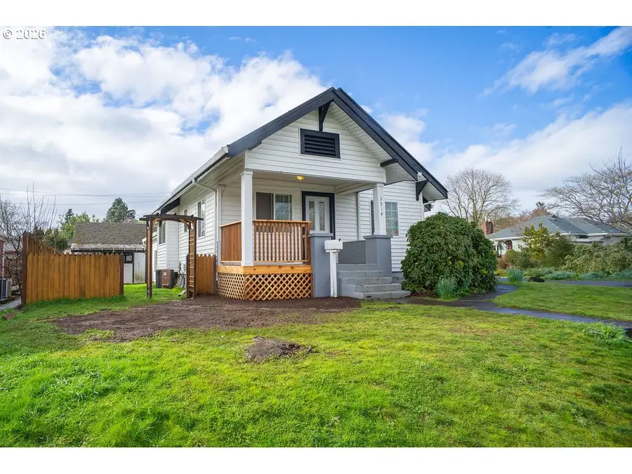 3914 NW Franklin St, Vancouver, WA 98660 - #3