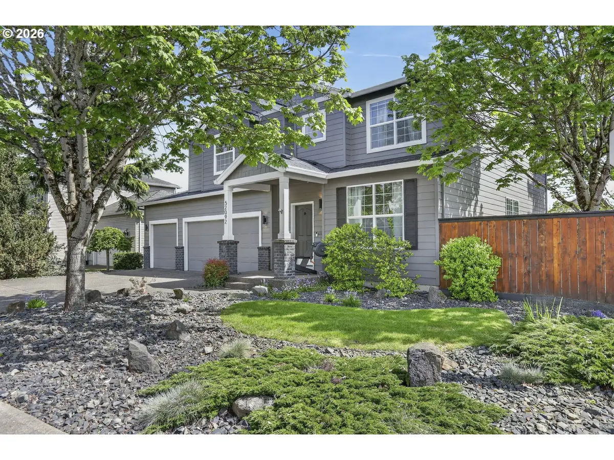 52092 SE 9th St, Scappoose, OR 97056 - #1
