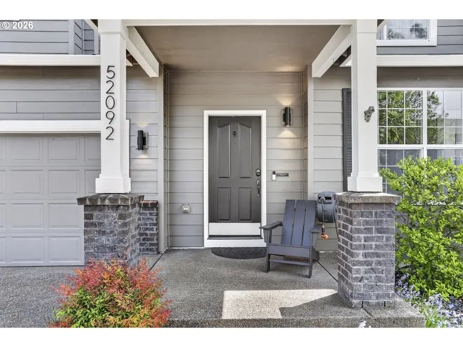 52092 SE 9th St, Scappoose, OR 97056 - #3