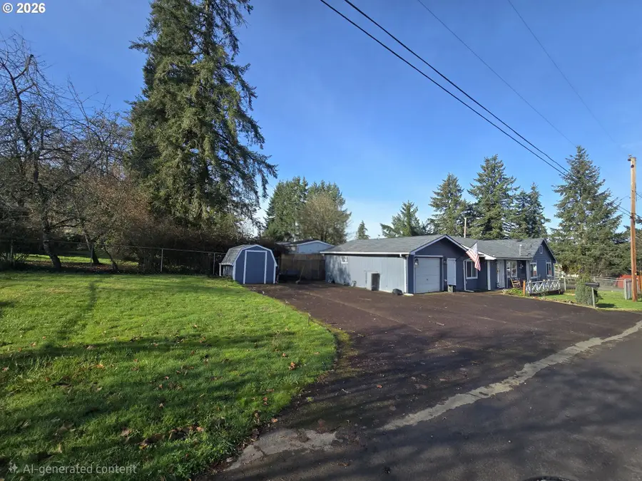 2295 Cedar St, Sweet Home, OR 97386 - Image #2
