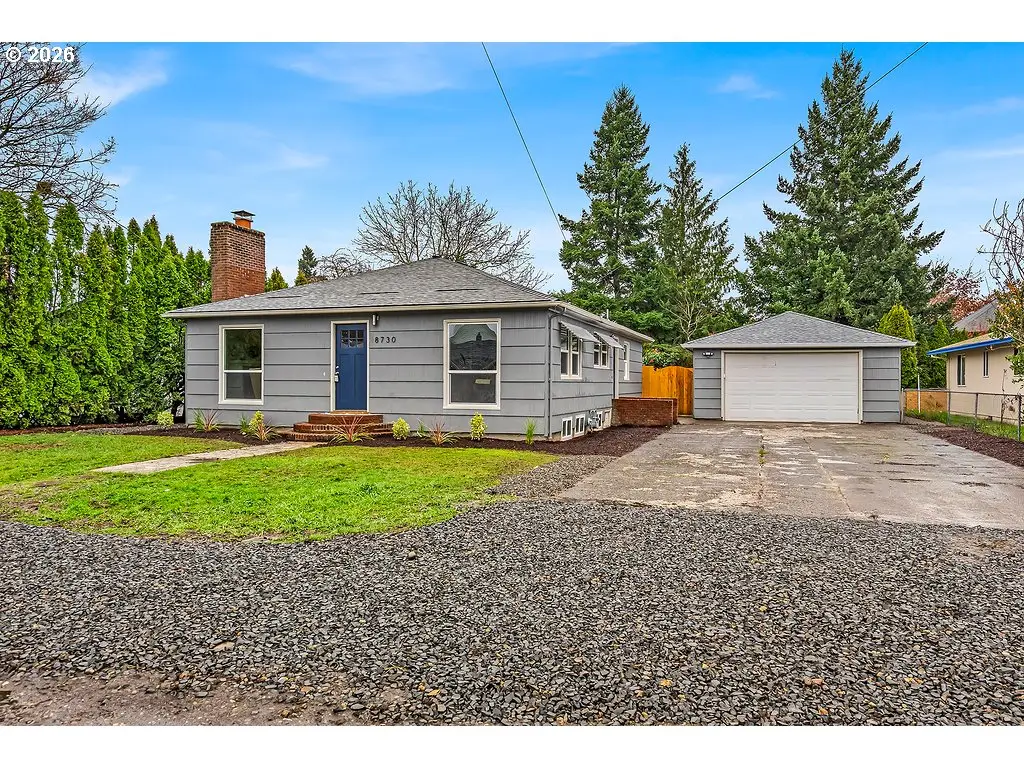 8730 NE Davis St, Portland, OR 97220 - #1