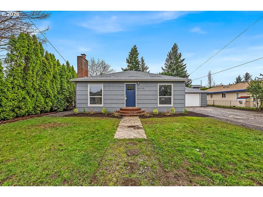 8730 NE Davis St, Portland, OR 97220 - #3