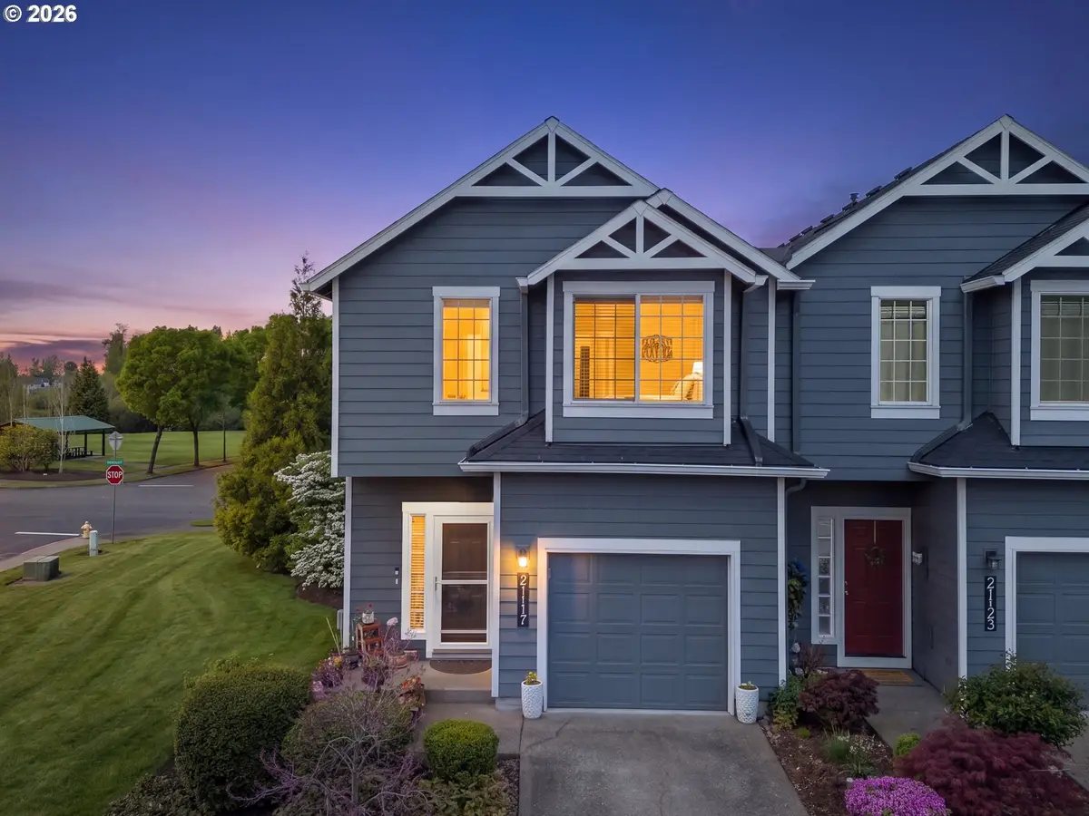 21117 NE Osburn Loop, Fairview, OR 97024 - #1