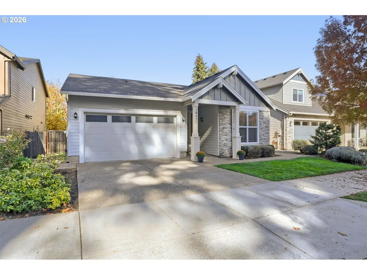 18435 SW Elderberry Ln, Sherwood, OR 97140 - #1