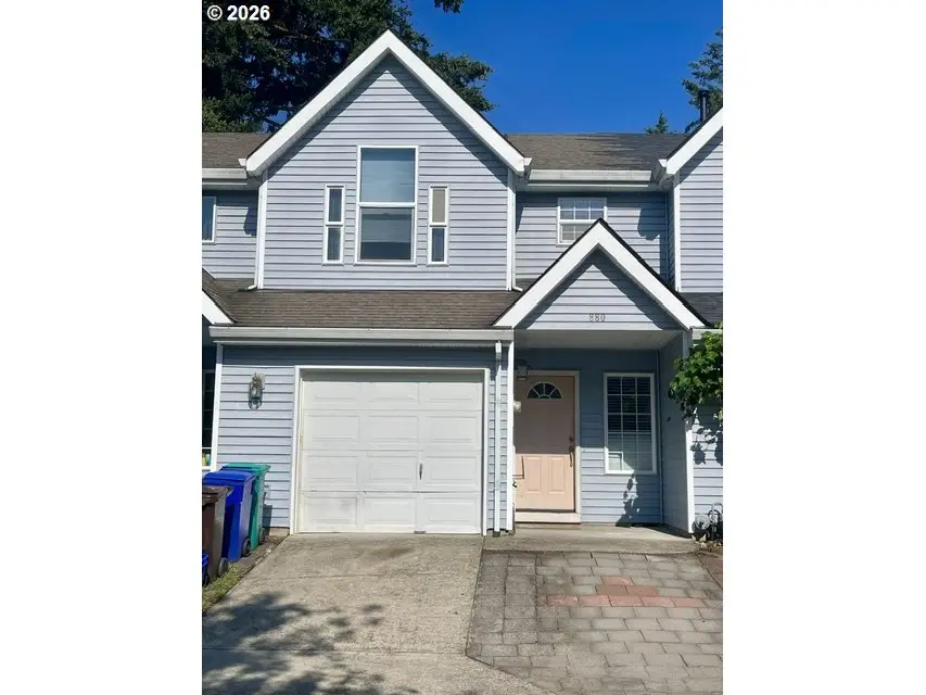 880 SE 193rd Ave, Portland, OR 97233 - #1