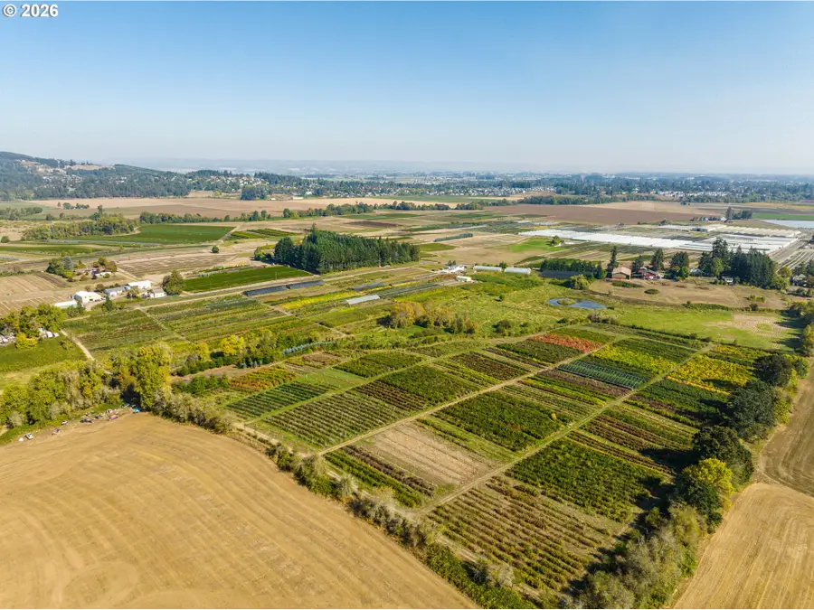 727 SW Stringtown Rd, Coast Range, OR 97116 - #3