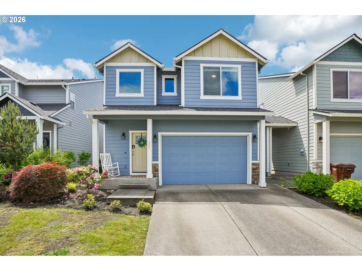 201 Kindre St, Saint Helens, OR 97051 - #1