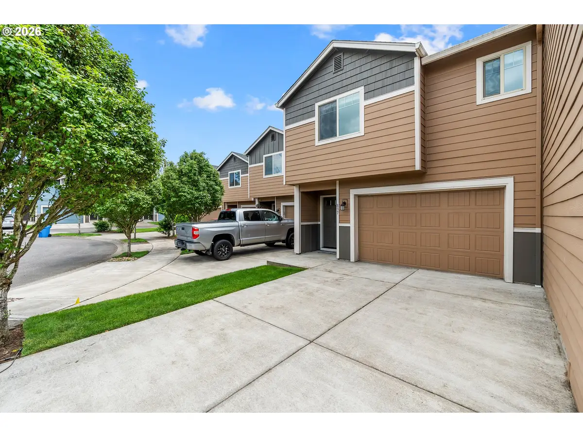 837 NE 109th Ct, Vancouver, WA 98664 - #1