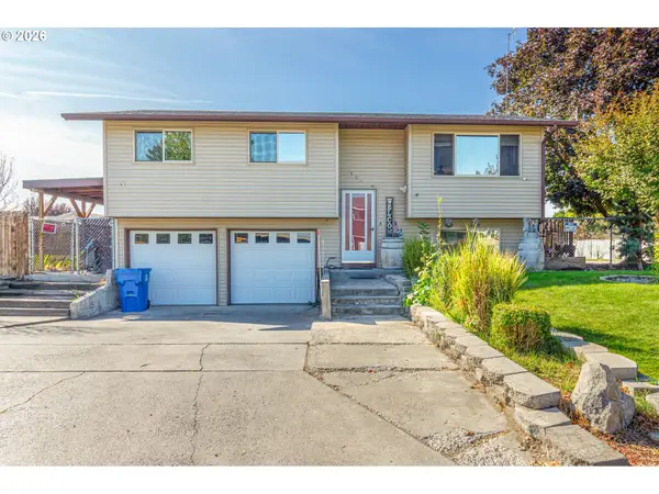 1055 W Linda Ave, Hermiston, OR 97838