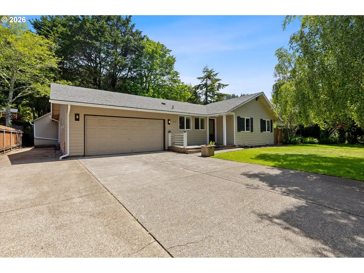 2750 NE Harney Dr, Newport, OR 97365 - #1