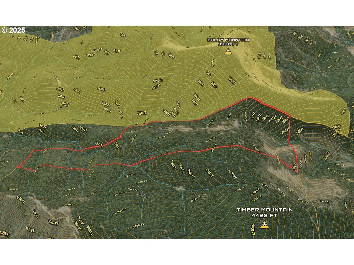 Foots Cr Rd, Jacksonville, OR 97530 - Image #1