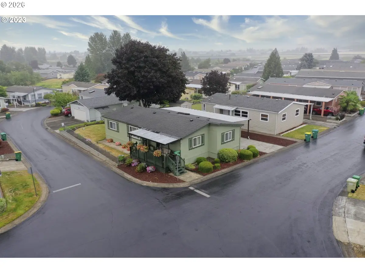 51560 SE 6th St, Scappoose, OR 97056 - #1