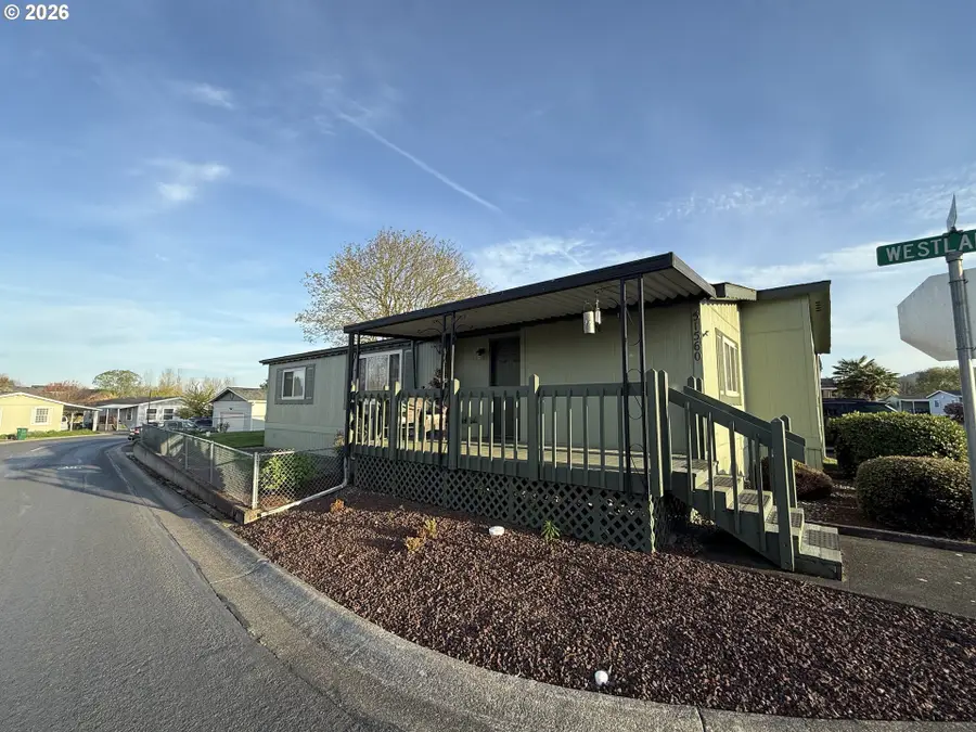 51560 SE 6th St, Scappoose, OR 97056 - #2