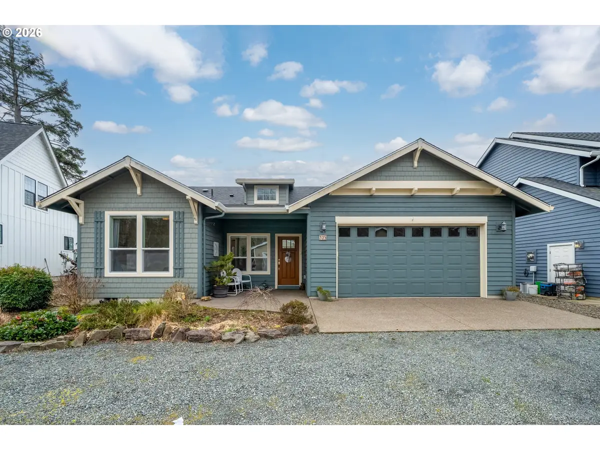 325 N Juniper Ct, Rockaway Beach, OR 97136 - #1
