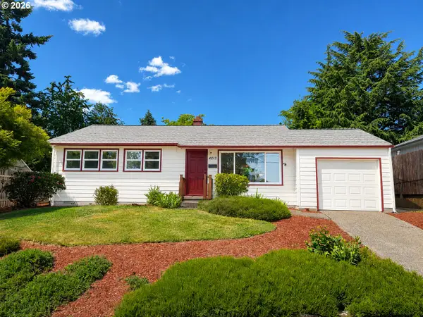 4213 SE Rio Vista St, Milwaukie, OR 97222