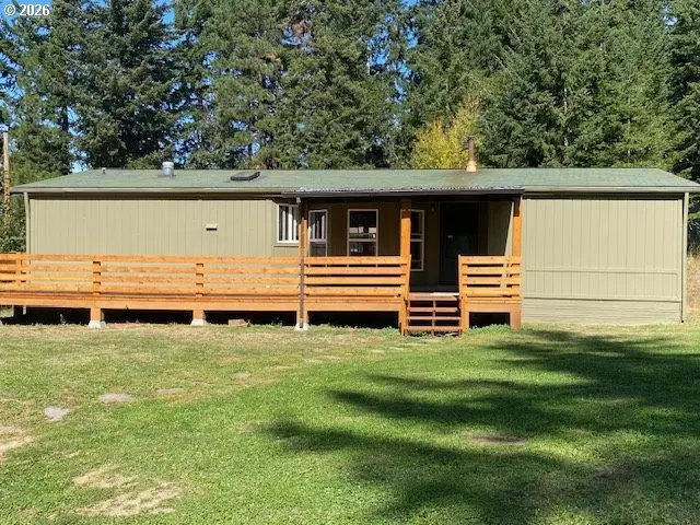 5999 Miller Rd, Mount Hood Parkdale, OR 97041 - #1
