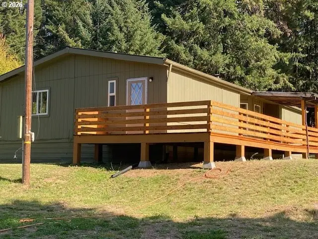 5999 Miller Rd, Mount Hood Parkdale, OR 97041 - #3