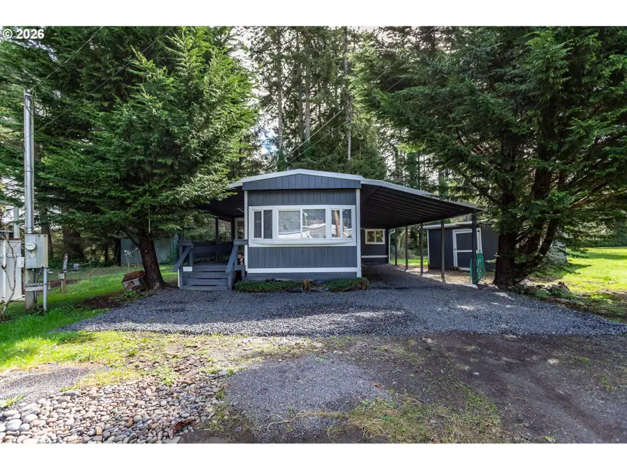 5170 Grand Ave #38, Florence, OR 97439 - #3