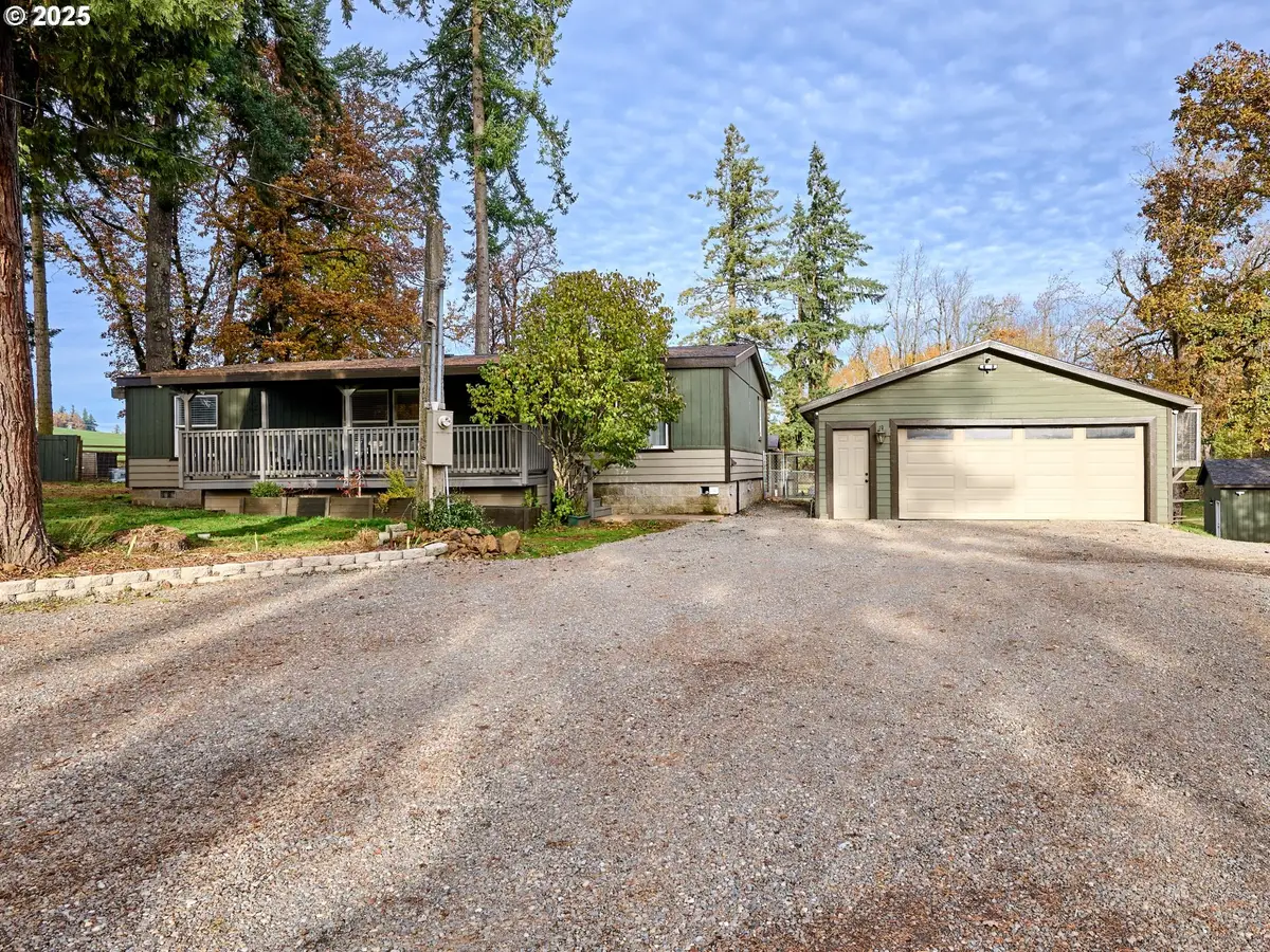 6288 Sherman Rd Se, Aumsville, OR 97325 - Image #1