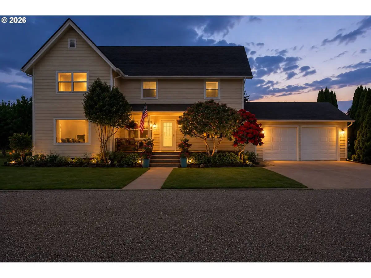 90440 Goodman Rd, Eugene Springfield, OR 97448 - #1