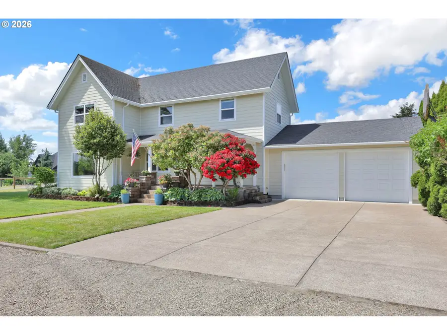 90440 Goodman Rd, Eugene Springfield, OR 97448 - #2
