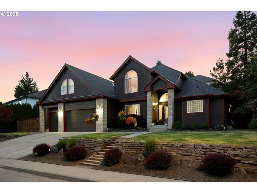 3012 NE 141st St, Vancouver, WA 98686 - #2
