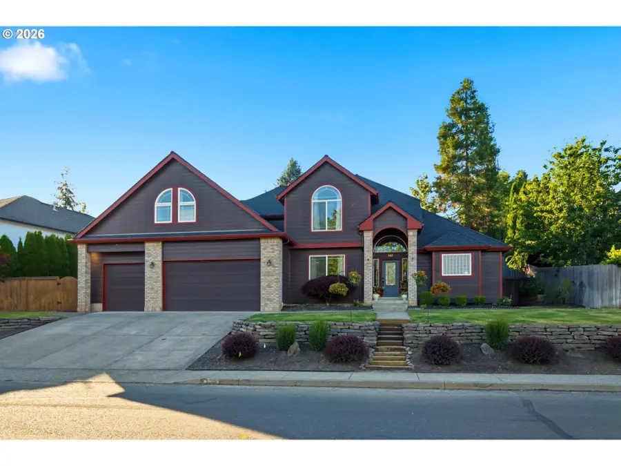 3012 NE 141st St, Vancouver, WA 98686 - #3