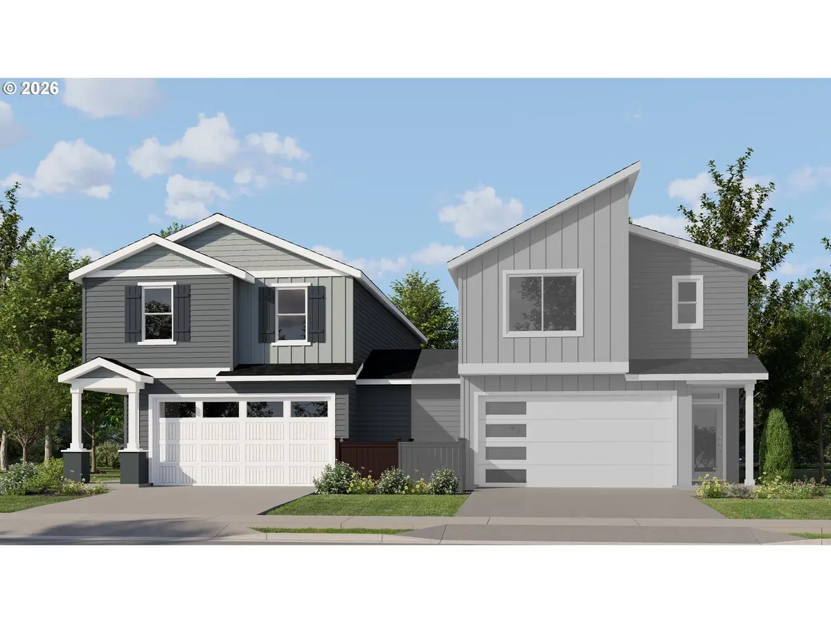 8837 S 6th Way, Ridgefield, WA 98642 - #1