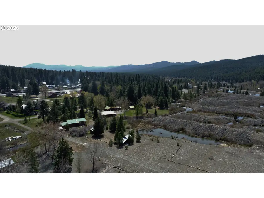 Granite Street #2900, Sumpter, OR 97877 - #3