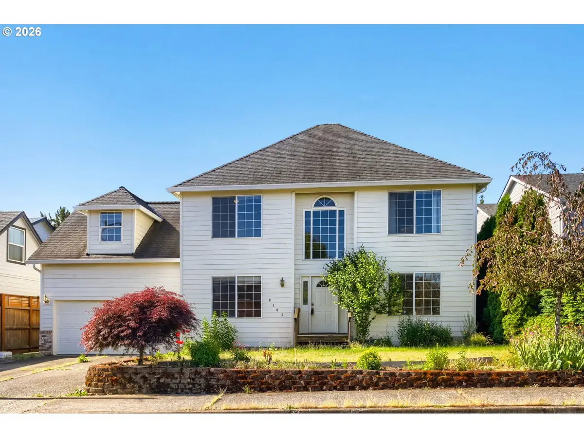 8105 NE 100th St, Vancouver, WA 98662 - #1