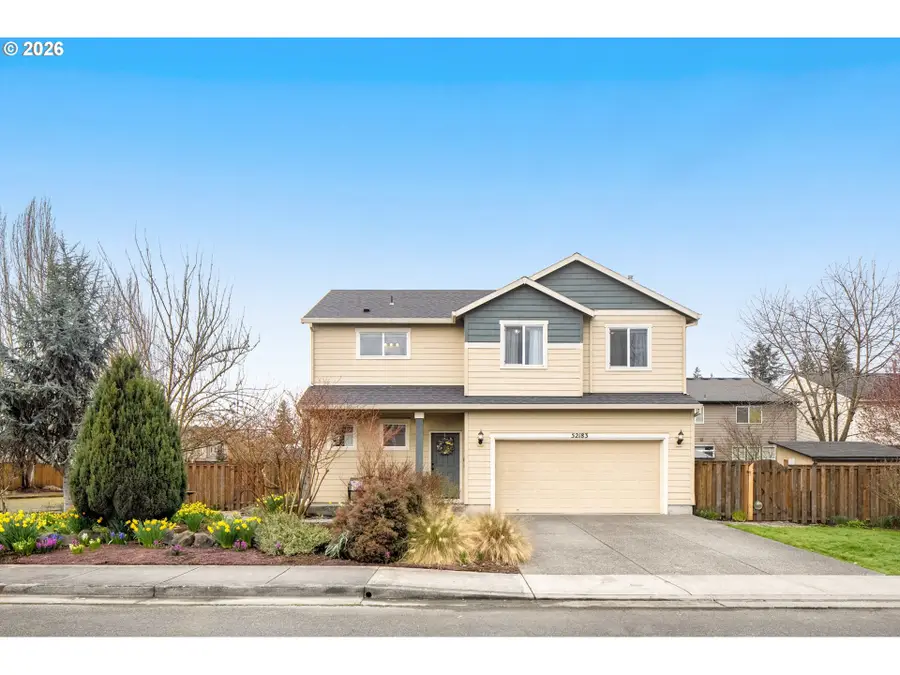 52183 SE Tussing Way, Scappoose, OR 97056 - #2