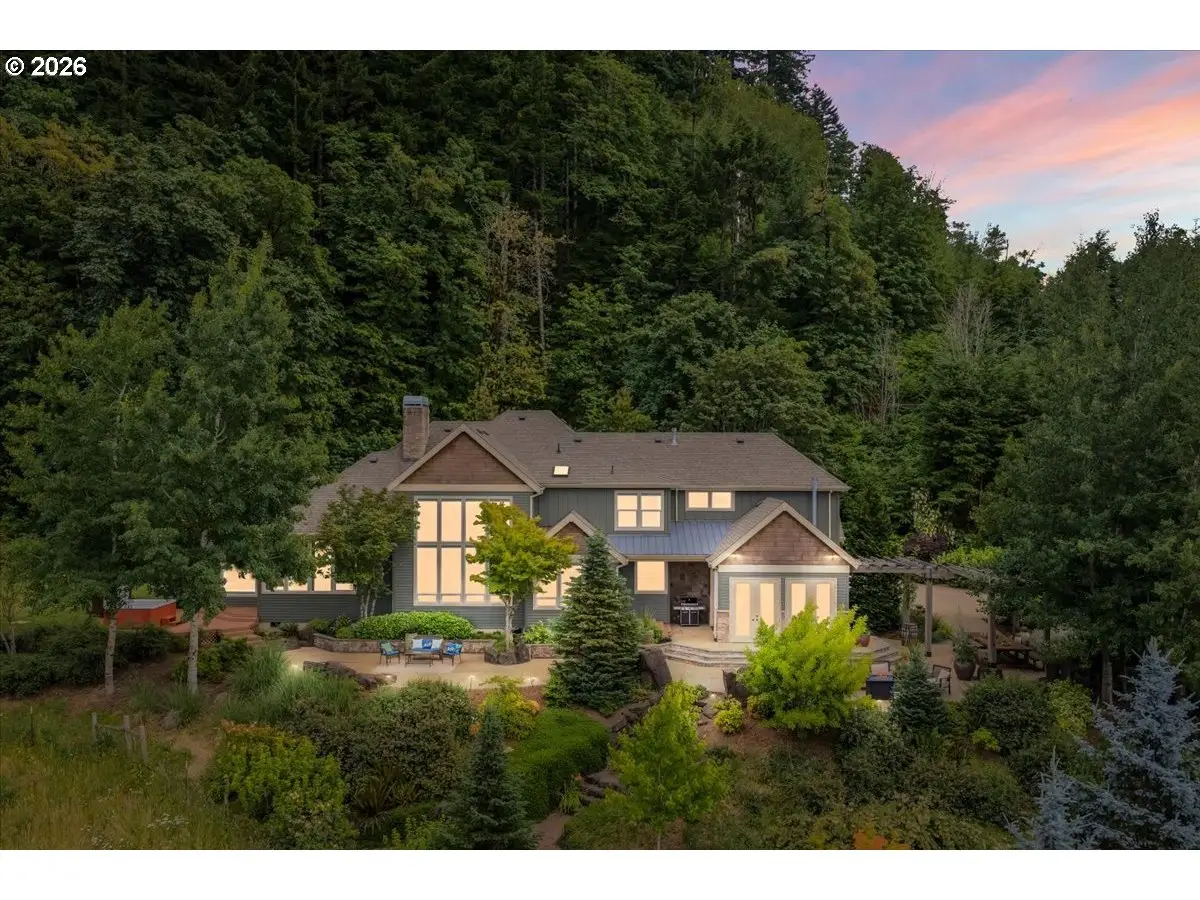 25360 NE Albertson Rd, Hillsboro, OR 97123 - #1