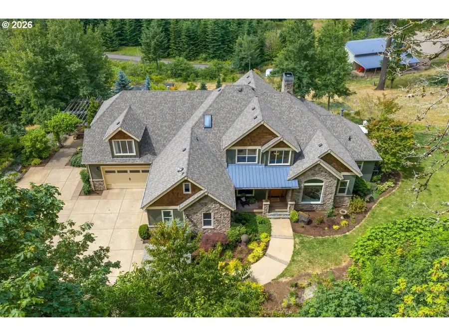 25360 NE Albertson Rd, Hillsboro, OR 97123 - #2