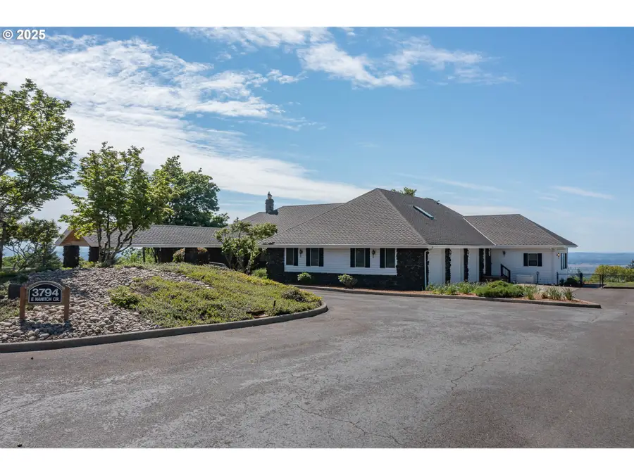 3794 E Nanitch Cir, Salem, OR 97306 - #3