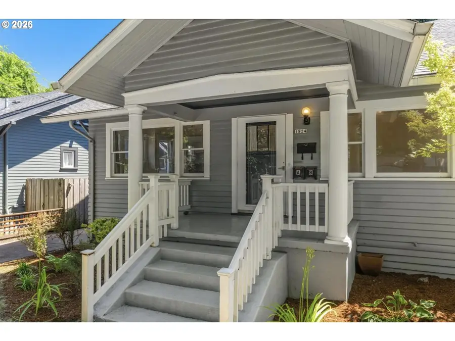 1824 NE 52nd Ave, Portland, OR 97213 - #2