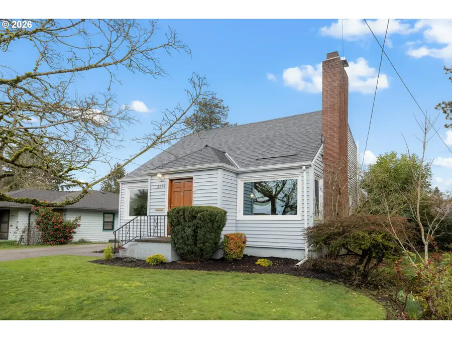 3006 SE 74th Ave, Portland, OR 97206 - #2