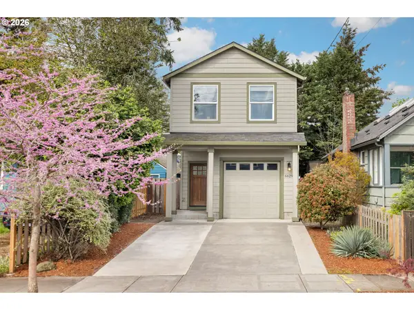 6629 SE 91st Ave, Portland, OR 97266