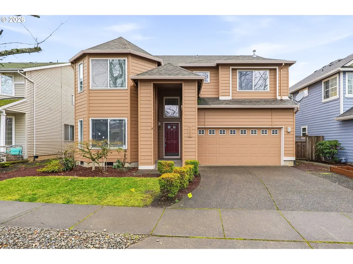 5365 NW Skycrest Pkwy, Portland, OR 97229 - Image #1