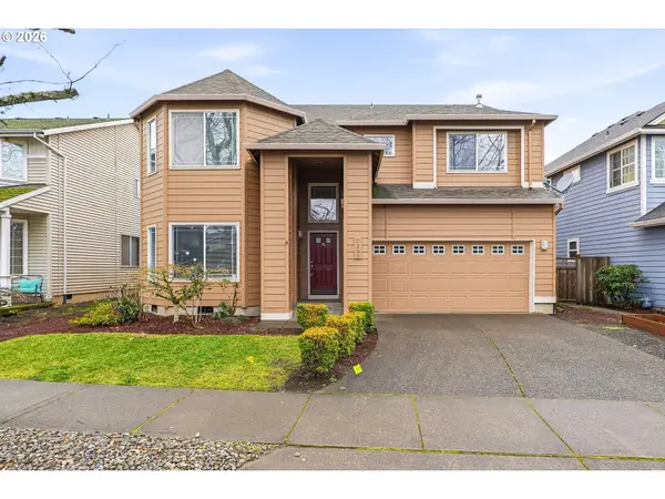5365 NW Skycrest Pkwy, Portland, OR 97229
