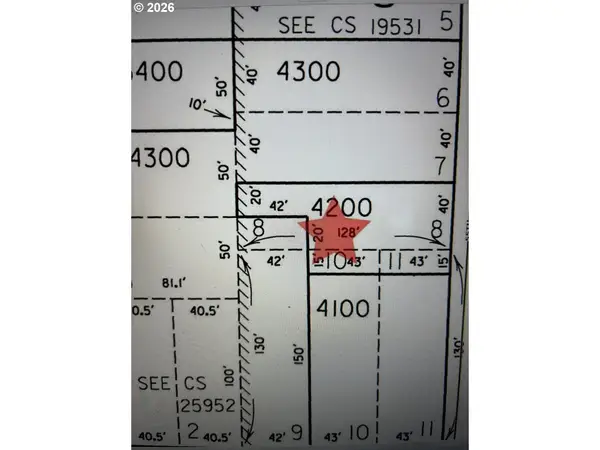 3419 SE 55th Ave, Portland, OR 97206