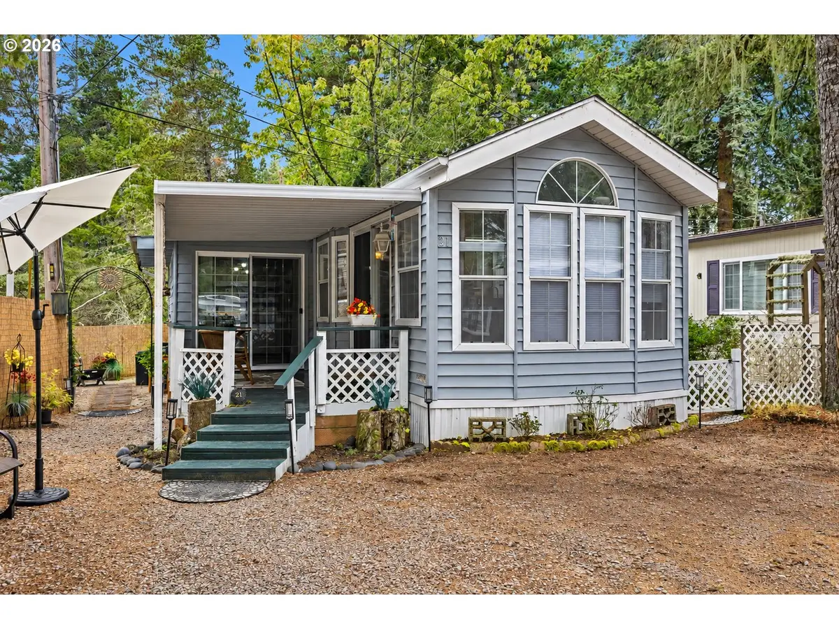 88875 Bayberry Ln #21, Florence, OR 97439 - #1