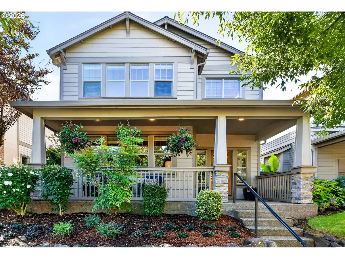 11836 SW Oslo St, Wilsonville, OR 97070 - #1